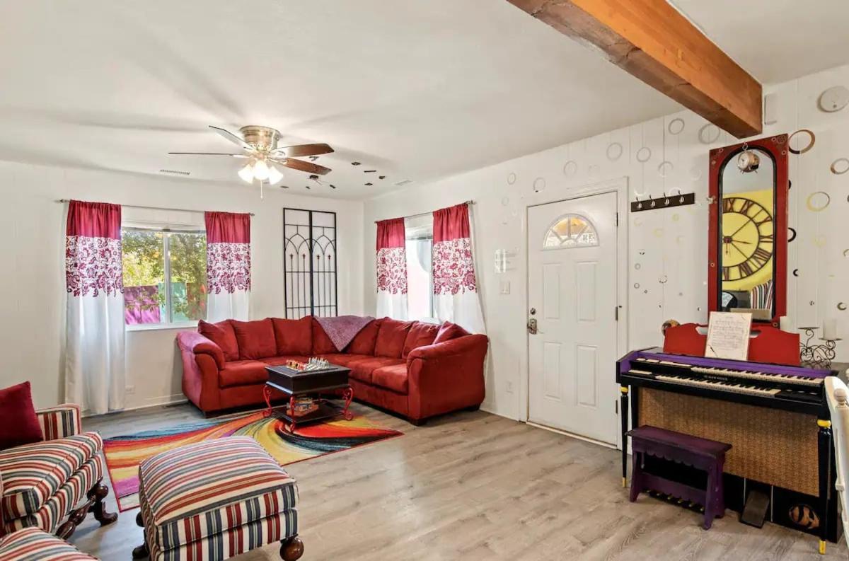 Hatter House