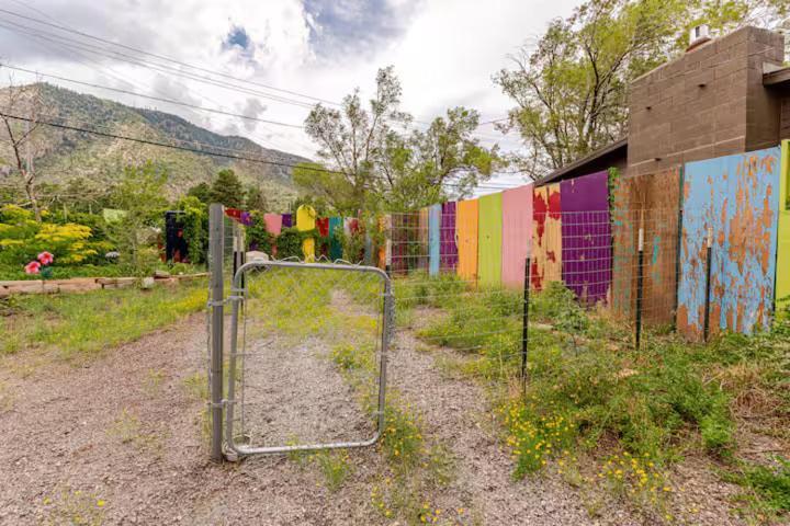 Hatter House Flagstaff